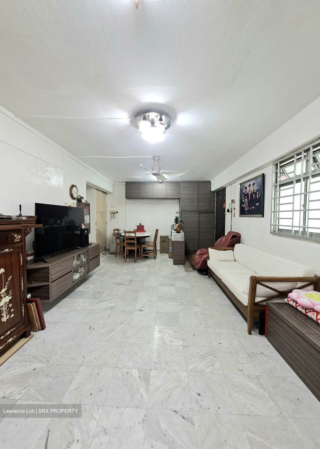 Blk 101 Kebun Baru Heights (Ang Mo Kio), HDB 4 Rooms #633625271
